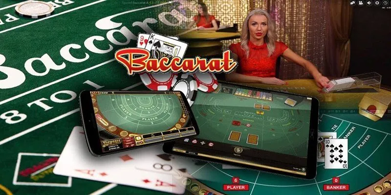 Tổng quan đánh giá về game Baccarat Hitclub