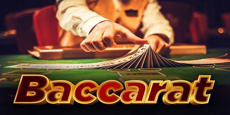 Baccarat Hitclub