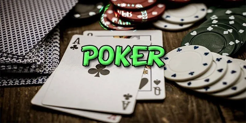 Poker Hitclub