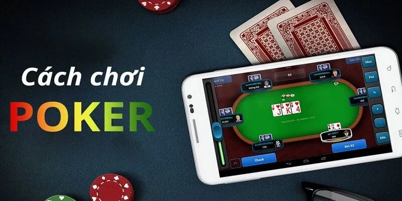 Những thông tin cần nắm khi chơi Poker Hitclub