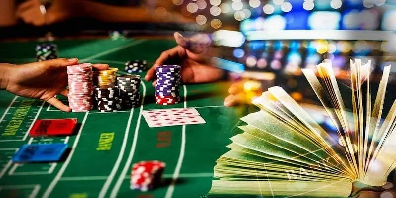 Cách chơi Baccarat từ A – Z tại cổng game