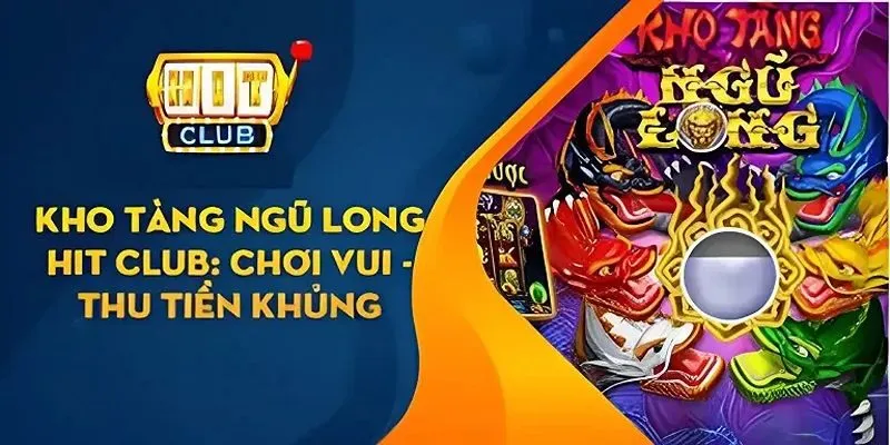 Giới thiệu chung sản phẩm Kho Vàng Ngũ Long