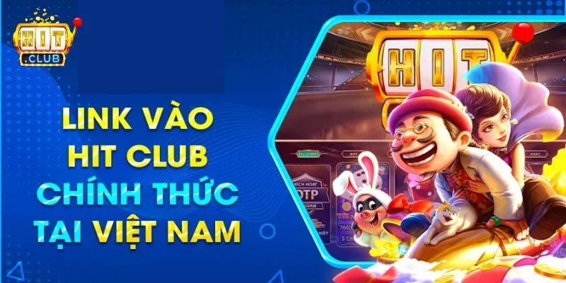 Link vào Hitculb tại Việt Nam