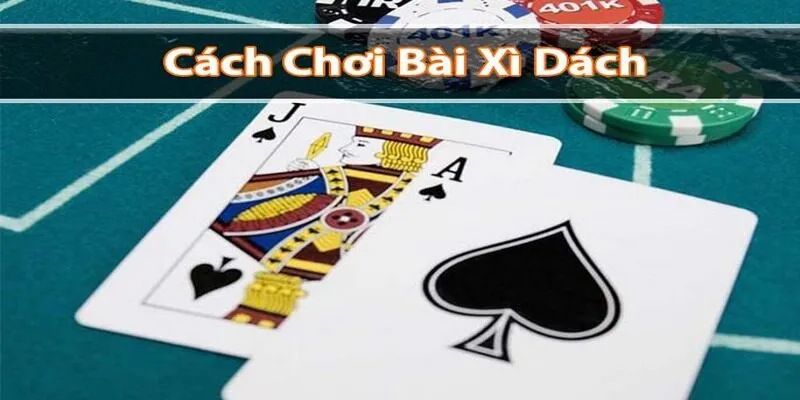 Cập nhật luật đánh bài chuẩn nhất hiện nay