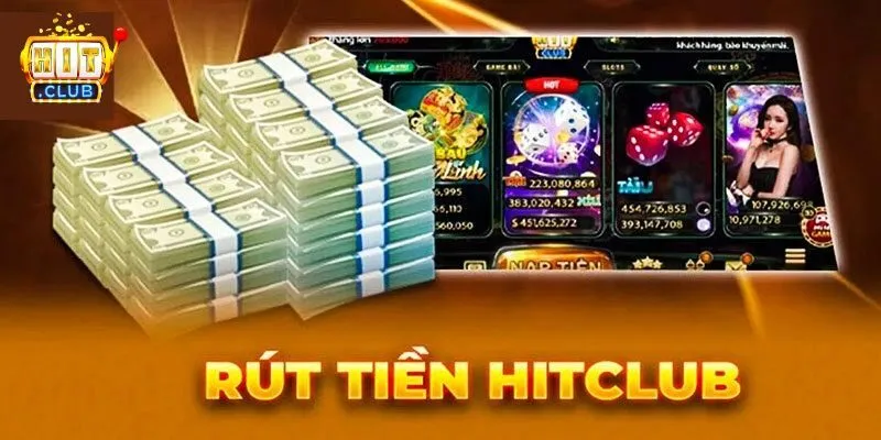 Các quy định rút tiền Hitclub mà người chơi cần biết