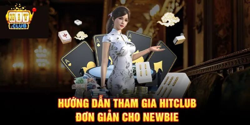 Hướng dẫn đăng nhập Hitclub đúng yêu cầu