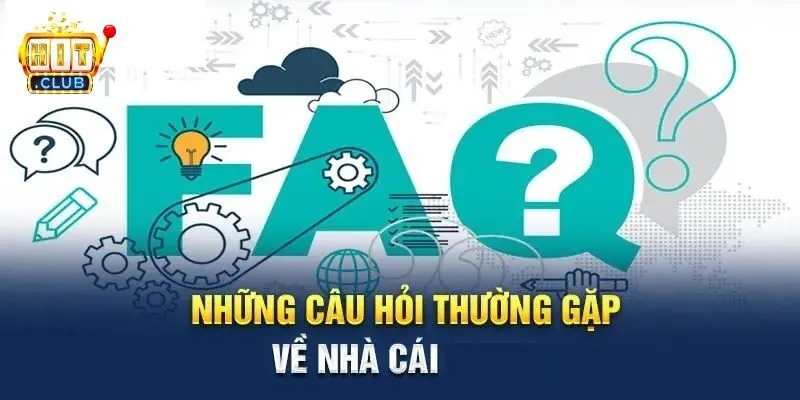 Những câu hỏi về Hitclub khác