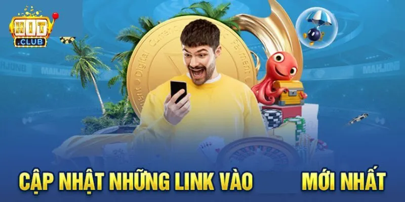 Câu hỏi & giải đáp liên quan tới link truy cập Hitclub